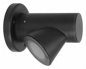 Светильник на штанге Arte Lamp Brooklyn A2063AL-1BK в Ишиме - ishim.ok-mebel.com | фото