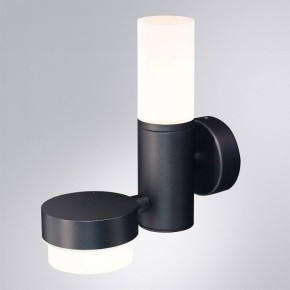Светильник на штанге Arte Lamp Budapest A2360AL-2BK в Ишиме - ishim.ok-mebel.com | фото 2