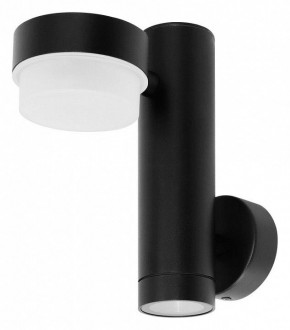 Светильник на штанге Arte Lamp Budapest A2362AL-2BK в Ишиме - ishim.ok-mebel.com | фото