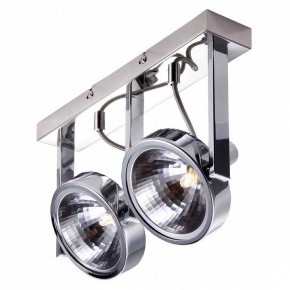 Светильник на штанге Arte Lamp Faccia A4507PL-2CC в Ишиме - ishim.ok-mebel.com | фото