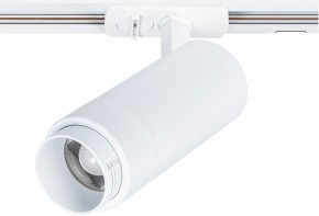 Светильник на штанге Arte Lamp Merak A3530PL-1WH в Ишиме - ishim.ok-mebel.com | фото