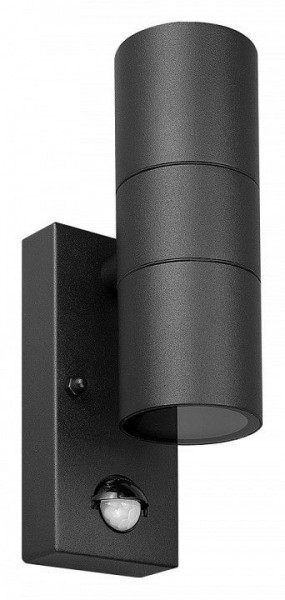 Светильник на штанге Arte Lamp Mistero A3322AL-2BK в Ишиме - ishim.ok-mebel.com | фото