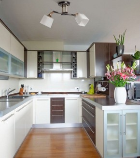 Светильник на штанге De City Тетро 28 673018202 в Ишиме - ishim.ok-mebel.com | фото 5
