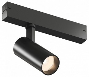 Светильник на штанге Denkirs Denkirs Simple DK8110-BK в Ишиме - ishim.ok-mebel.com | фото