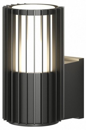 Светильник на штанге Denkirs Farsun DK9722-BK в Ишиме - ishim.ok-mebel.com | фото
