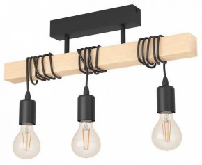 Светильник на штанге Eglo TOWNSHEND 43511 в Ишиме - ishim.ok-mebel.com | фото