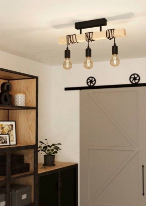 Светильник на штанге Eglo TOWNSHEND 43511 в Ишиме - ishim.ok-mebel.com | фото 2