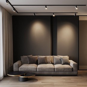 Светильник на штанге Elektrostandard Comel a070801 в Ишиме - ishim.ok-mebel.com | фото 3