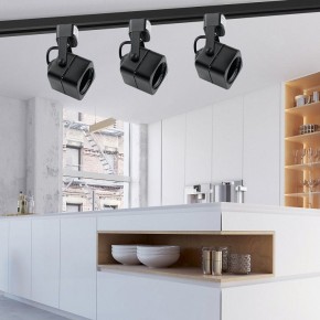 Светильник на штанге Эра  TR10-GU10 BK в Ишиме - ishim.ok-mebel.com | фото 6