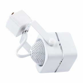 Светильник на штанге Эра  TR10-GU10 WH в Ишиме - ishim.ok-mebel.com | фото 4