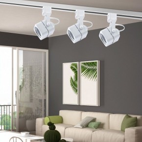 Светильник на штанге Эра  TR10-GU10 WH в Ишиме - ishim.ok-mebel.com | фото 7