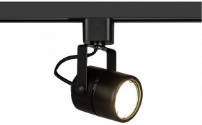 Светильник на штанге Эра  TR11-GU10 BK в Ишиме - ishim.ok-mebel.com | фото