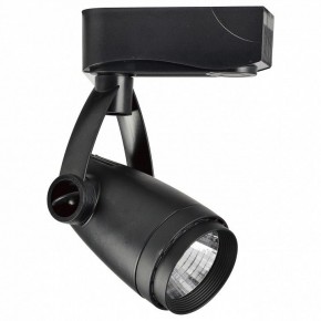 Светильник на штанге Эра  TR12-GU10 BK в Ишиме - ishim.ok-mebel.com | фото