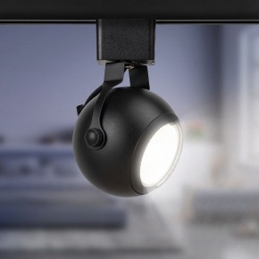 Светильник на штанге Эра  TR35-GU10 BK в Ишиме - ishim.ok-mebel.com | фото 5