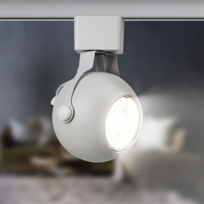 Светильник на штанге Эра  TR35-GU10 WH в Ишиме - ishim.ok-mebel.com | фото 6