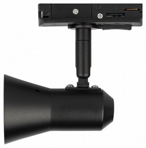 Светильник на штанге Эра  TR37-GU10 BK в Ишиме - ishim.ok-mebel.com | фото 4