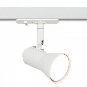 Светильник на штанге Эра  TR37-GU10 WH в Ишиме - ishim.ok-mebel.com | фото