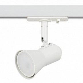 Светильник на штанге Эра  TR37-GU10 WH в Ишиме - ishim.ok-mebel.com | фото 2