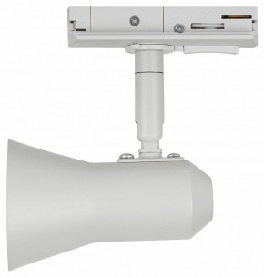 Светильник на штанге Эра  TR37-GU10 WH в Ишиме - ishim.ok-mebel.com | фото 4
