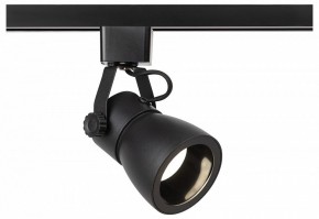 Светильник на штанге Эра  TR38-GU10 BK в Ишиме - ishim.ok-mebel.com | фото