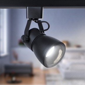 Светильник на штанге Эра  TR38-GU10 BK в Ишиме - ishim.ok-mebel.com | фото 5