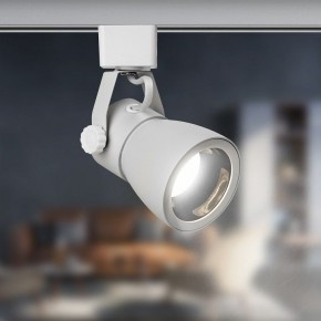 Светильник на штанге Эра  TR38-GU10 WH в Ишиме - ishim.ok-mebel.com | фото 5