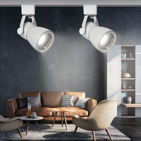 Светильник на штанге Эра  TR38-GU10 WH в Ишиме - ishim.ok-mebel.com | фото 7