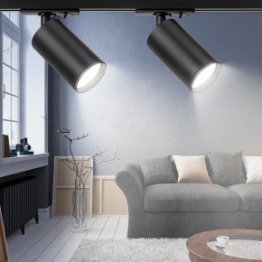 Светильник на штанге Эра  TR39-GU10 BK в Ишиме - ishim.ok-mebel.com | фото 6