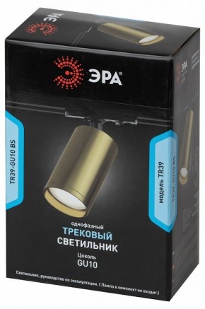 Светильник на штанге Эра  TR39-GU10 BS в Ишиме - ishim.ok-mebel.com | фото 4