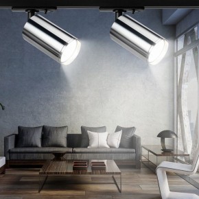 Светильник на штанге Эра  TR39-GU10 СН в Ишиме - ishim.ok-mebel.com | фото 6