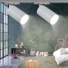 Светильник на штанге Эра  TR39-GU10 WH в Ишиме - ishim.ok-mebel.com | фото 6