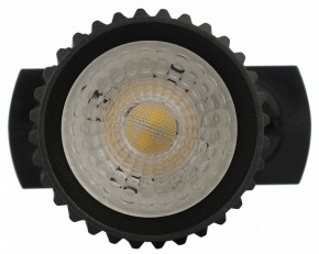 Светильник на штанге Эра  TR40-GU10 BK в Ишиме - ishim.ok-mebel.com | фото 4