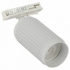 Светильник на штанге Эра  TR40-GU10 WH в Ишиме - ishim.ok-mebel.com | фото