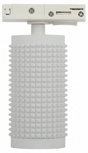 Светильник на штанге Эра  TR40-GU10 WH в Ишиме - ishim.ok-mebel.com | фото 3