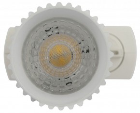Светильник на штанге Эра  TR40-GU10 WH в Ишиме - ishim.ok-mebel.com | фото 4