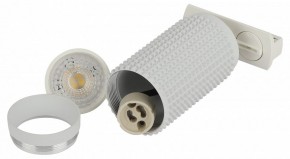 Светильник на штанге Эра  TR40-GU10 WH в Ишиме - ishim.ok-mebel.com | фото 6