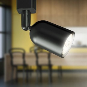 Светильник на штанге Эра  TR41-GU10 BK в Ишиме - ishim.ok-mebel.com | фото 7