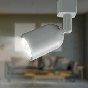 Светильник на штанге Эра  TR41-GU10 WH в Ишиме - ishim.ok-mebel.com | фото 7