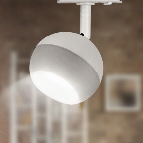 Светильник на штанге Эра  TR46 - GX53 WH в Ишиме - ishim.ok-mebel.com | фото 6