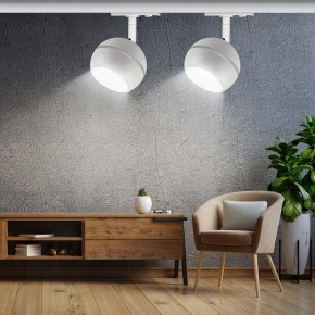 Светильник на штанге Эра  TR47 - GX53 WH в Ишиме - ishim.ok-mebel.com | фото 8