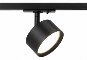 Светильник на штанге Эра  TR48 - GX53 BK в Ишиме - ishim.ok-mebel.com | фото 3