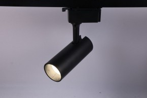 Светильник на штанге Эра  TR5-10 COB BK в Ишиме - ishim.ok-mebel.com | фото 2