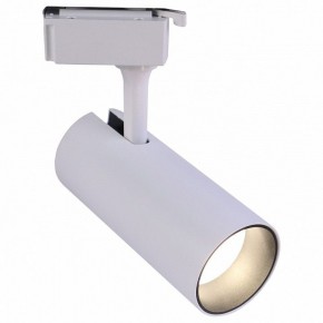 Светильник на штанге Эра  TR5-10 COB WH в Ишиме - ishim.ok-mebel.com | фото