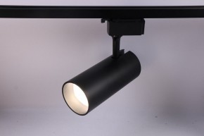 Светильник на штанге Эра  TR5-30 COB BK в Ишиме - ishim.ok-mebel.com | фото 3