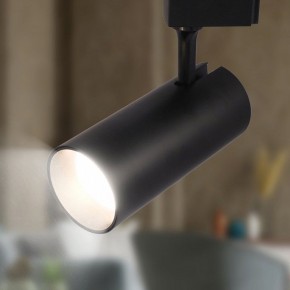 Светильник на штанге Эра  TR5-30 COB BK в Ишиме - ishim.ok-mebel.com | фото 4
