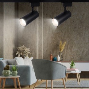 Светильник на штанге Эра  TR5-30 COB BK в Ишиме - ishim.ok-mebel.com | фото 6