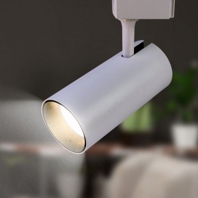 Светильник на штанге Эра  TR5-30 COB WH в Ишиме - ishim.ok-mebel.com | фото 4