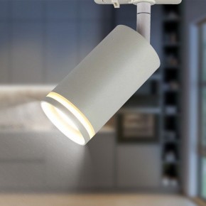 Светильник на штанге Эра  TR52 - GU10 WH в Ишиме - ishim.ok-mebel.com | фото 4