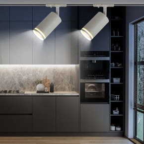 Светильник на штанге Эра  TR52 - GU10 WH в Ишиме - ishim.ok-mebel.com | фото 7
