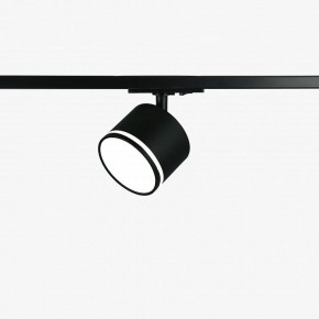 Светильник на штанге Эра  TR75 - GX53 BK в Ишиме - ishim.ok-mebel.com | фото 3